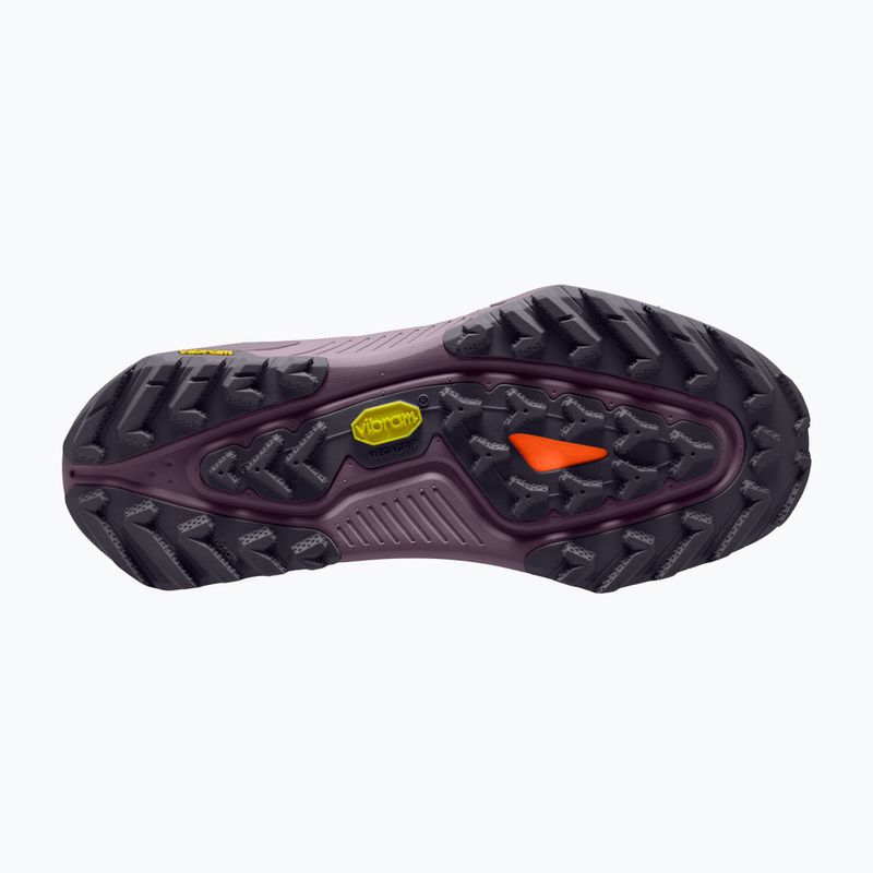 Buty do biegania damskie Nike ACG Zegama GORE-TEX silver lilac/purple dynasty/violet dust 3