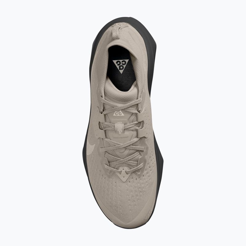 Buty do biegania męskie Nike ACG Zegama Trail Cream Ii/Black/Anthracite/Light Orewood Brown 2