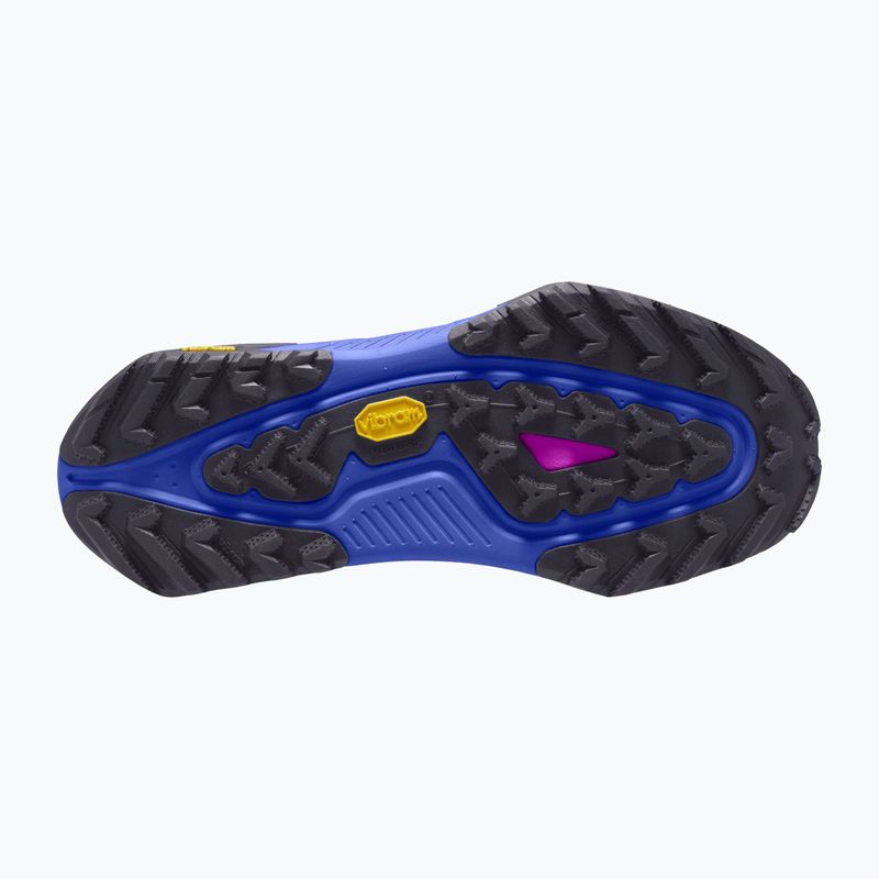 Buty do biegania męskie Nike ACG Zegama Trail GORE-TEX gridiron/hyper royal/vivid purple/black 3