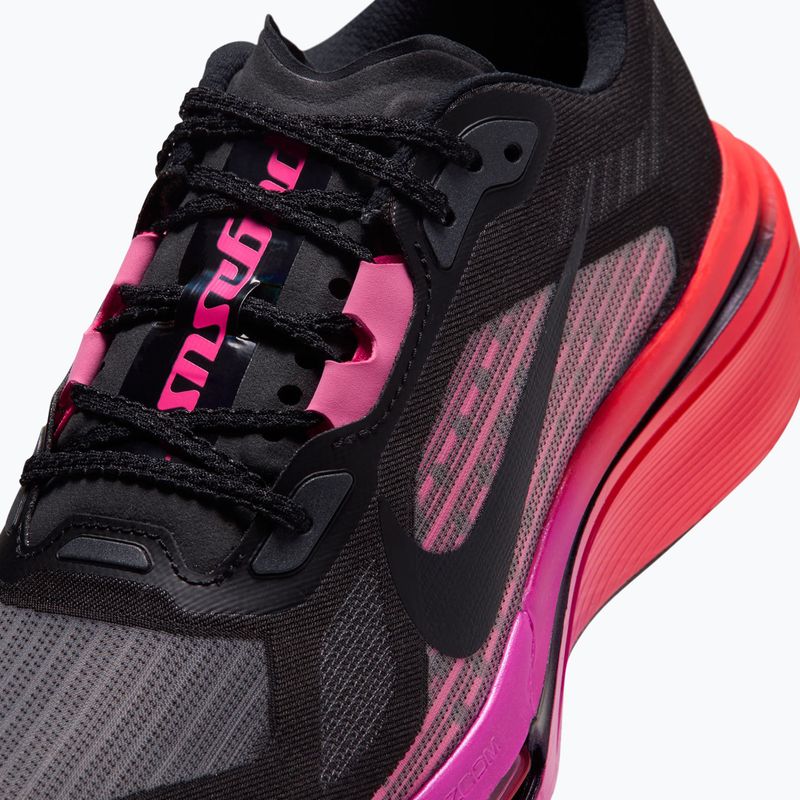 Buty do biegania damskie Nike Pegasus Plus 2 black/hyper pink/laser crimson/black 5