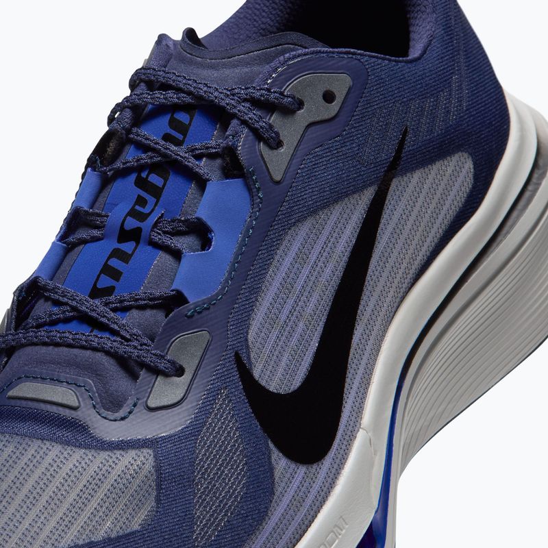 Buty do biegania męskie Nike Pegasus Plus 2 midnight navy/racer blue/grey mist/black 5