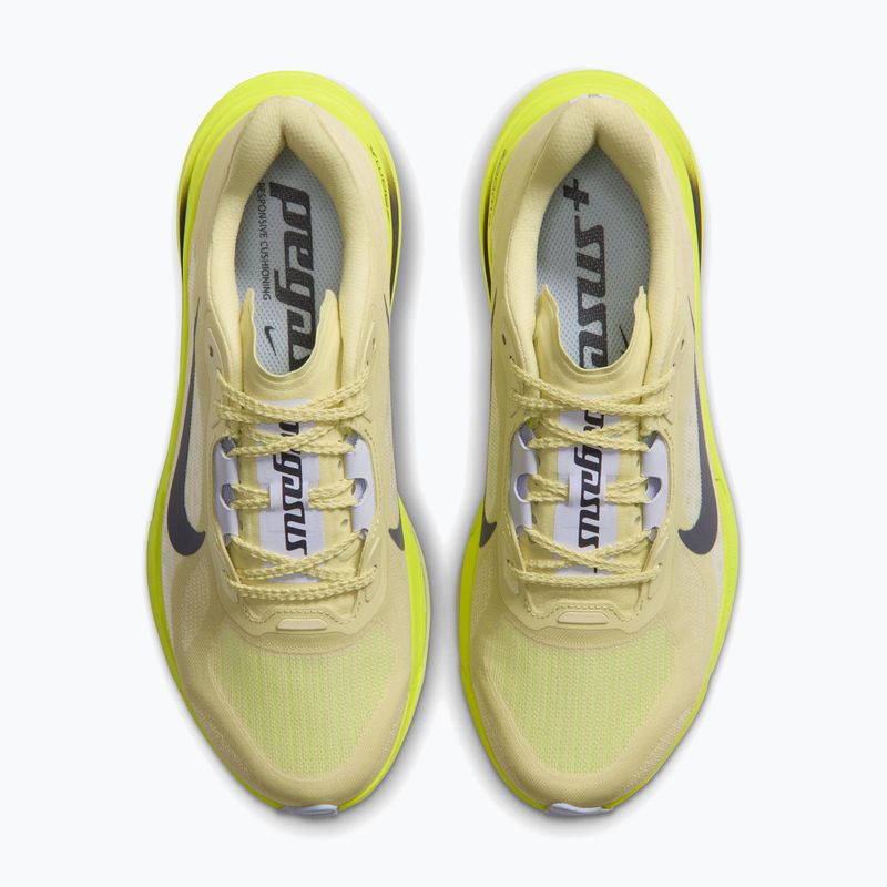 Buty do biegania damskie Nike Pegasus Plus 2 fennel/lemon venom/gridiron 4
