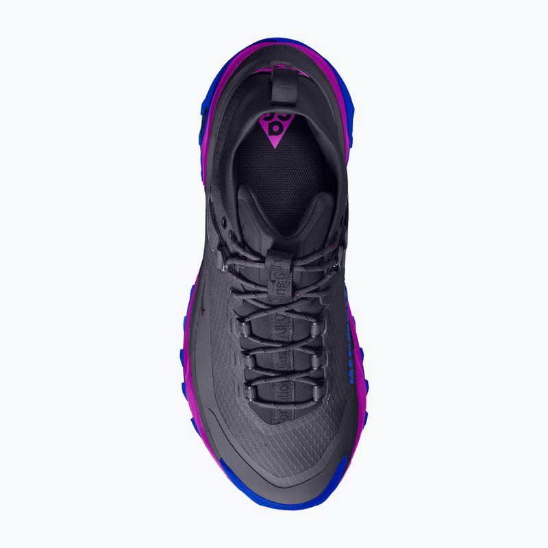 Buty trekkingowe męskie Nike ACG Zegama Hike gridiron/vivid purple/purple dynasty 2