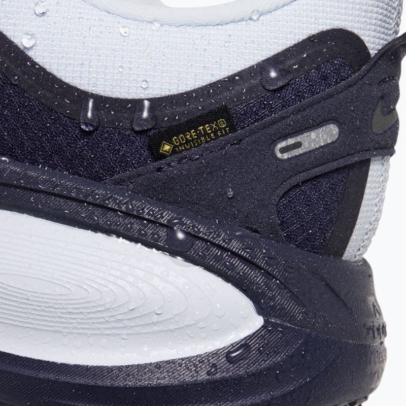 Buty do biegania męskie Nike Vomero 18 GORE-TEX football grey/gridiron/metallic dark grey 7