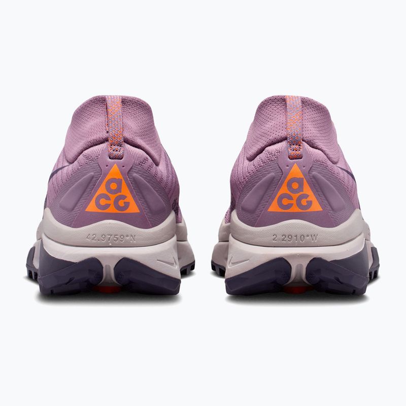 Buty do biegania damskie Nike ACG Zegama Trail Violet Dust/Silver Lilac/Purple Dynasty 2