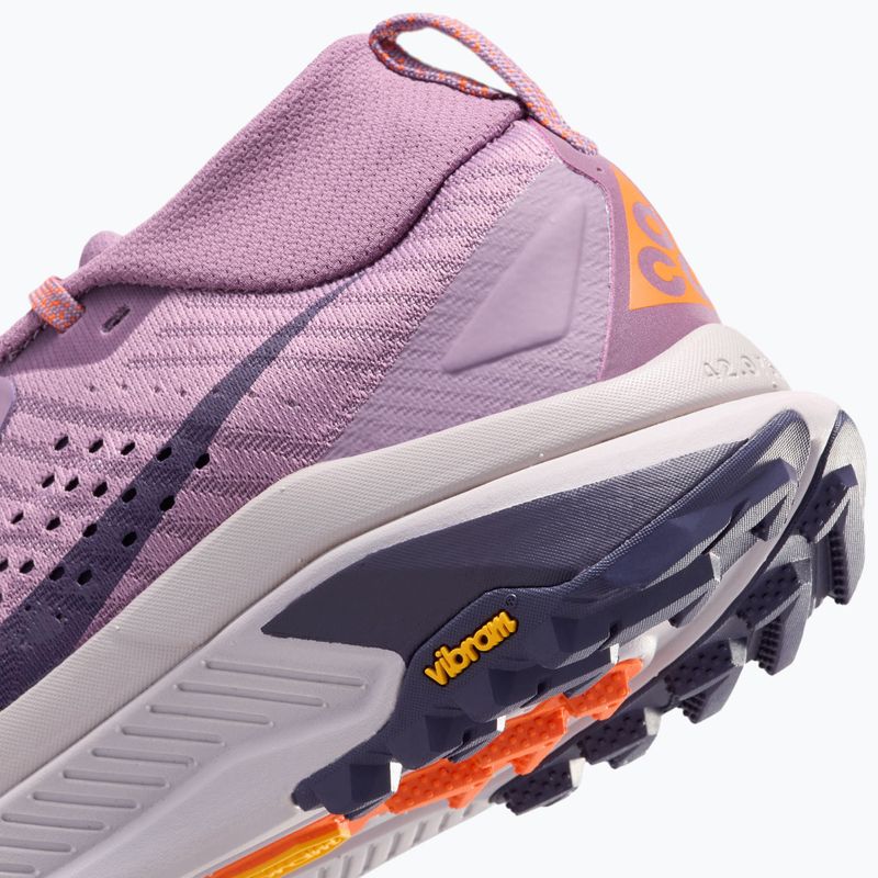Buty do biegania damskie ACG Zegama Trail Violet Dust/Silver Lilac/Purple Dynasty 6