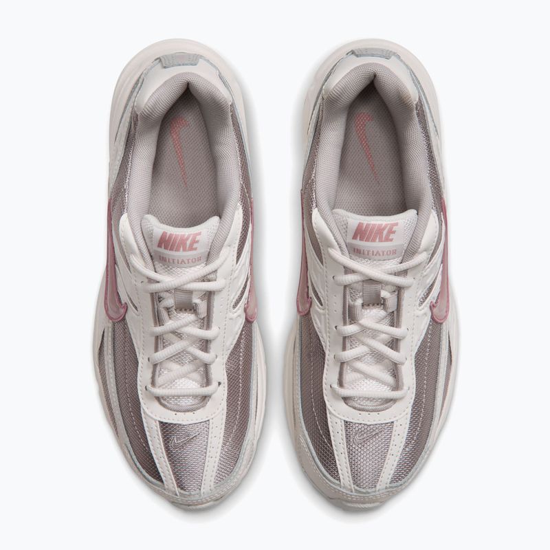 Buty damskie Nike Initiator phantom/rust pink/moon particle 3