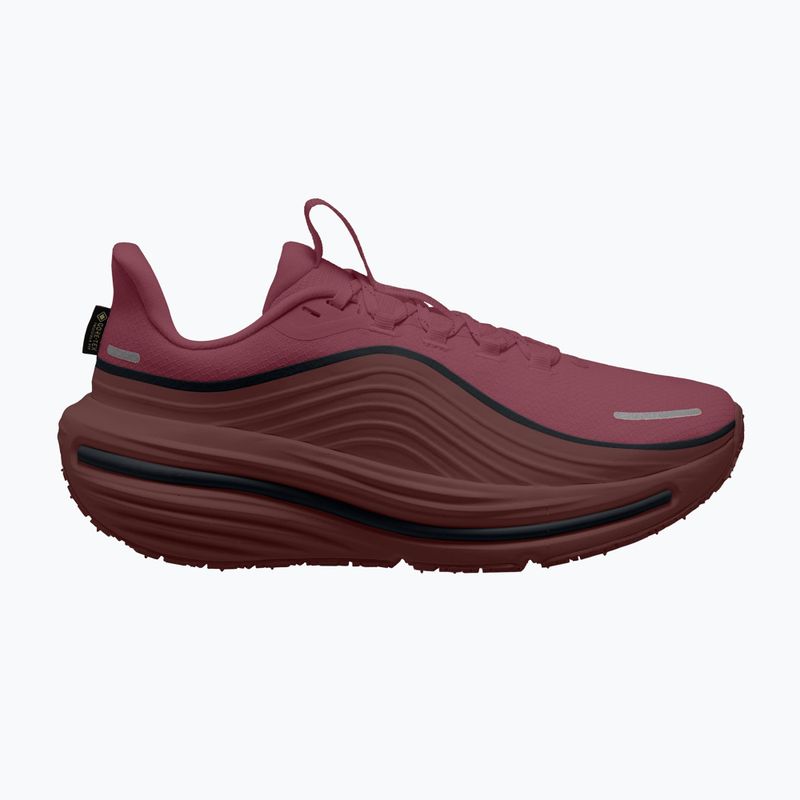 Buty do biegania damskie Nike Winflo 12 GORE-TEX pink smoke/mystic dates/reflective silver
