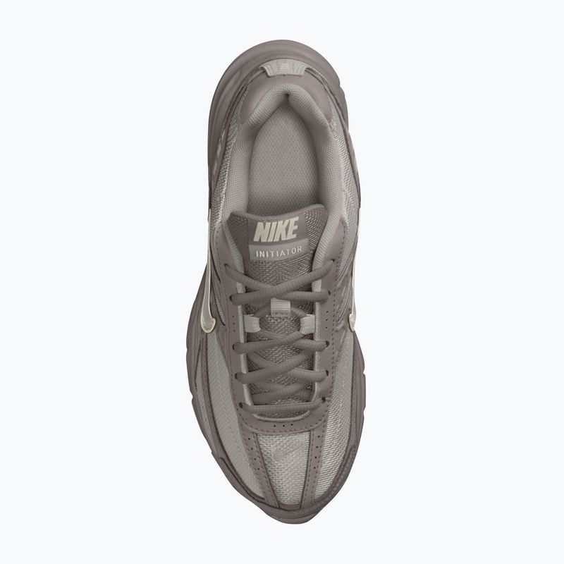 Buty damskie Nike Initiator cave stone/enigma stone 3
