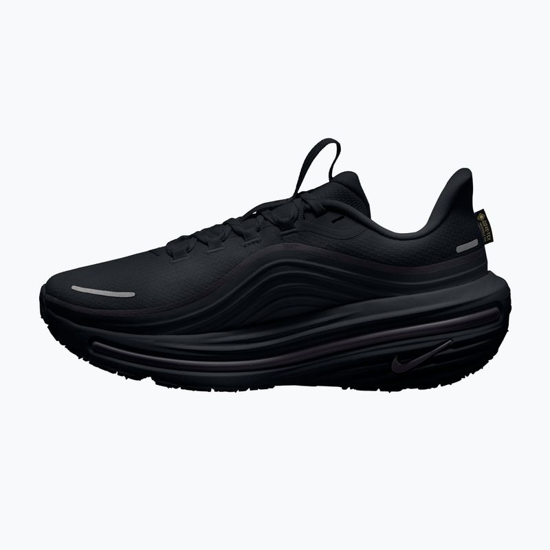 Buty do biegania damskie Nike Winflo 12 GORE-TEX black/black/dark smoke grey 2
