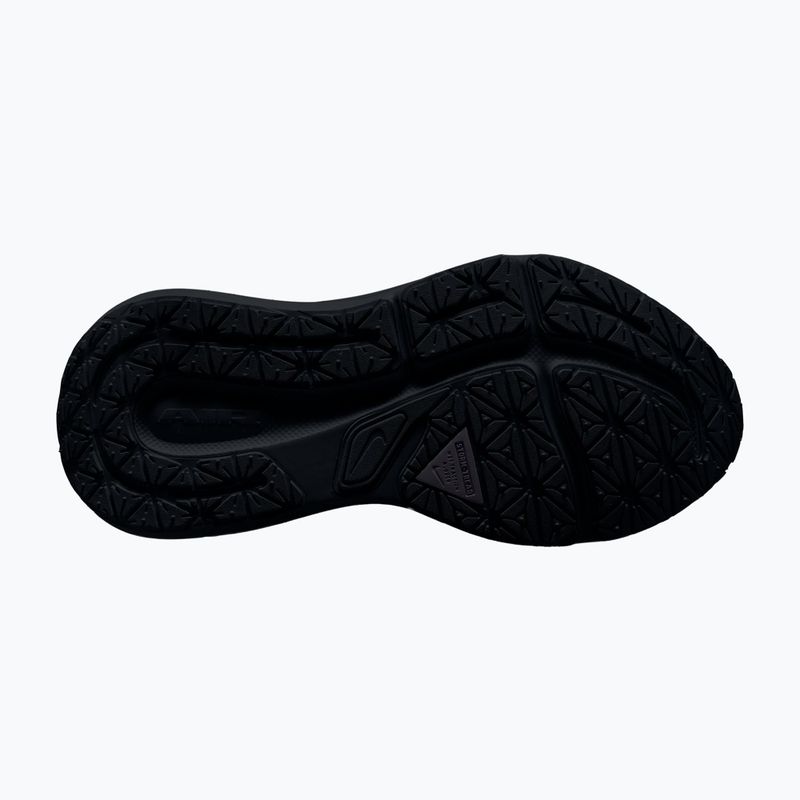 Buty do biegania damskie Nike Winflo 12 GORE-TEX black/black/dark smoke grey 3