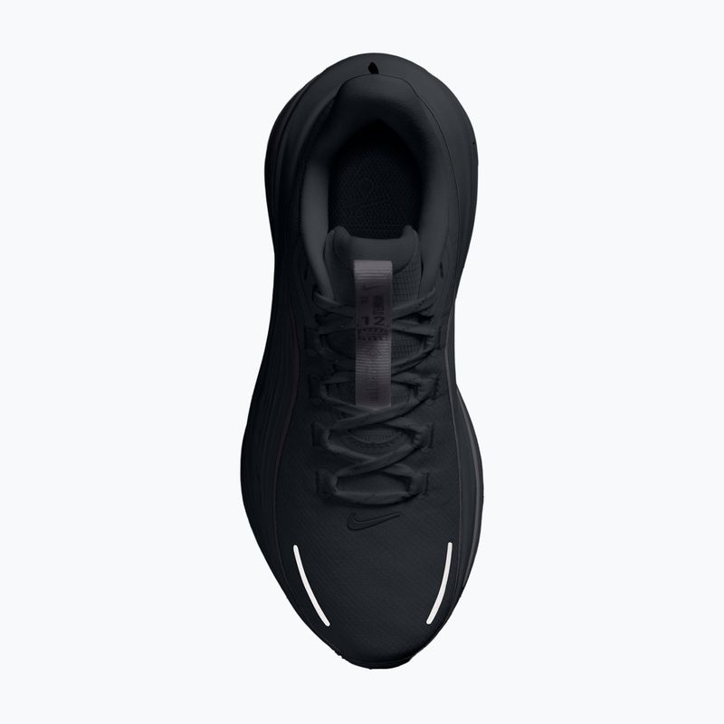 Buty do biegania damskie Nike Winflo 12 GORE-TEX black/black/dark smoke grey 4