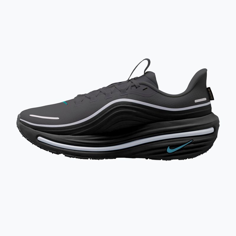 Buty do biegania męskie Nike Winflo 12 GORE-TEX anthracite/black/bright spruce 2