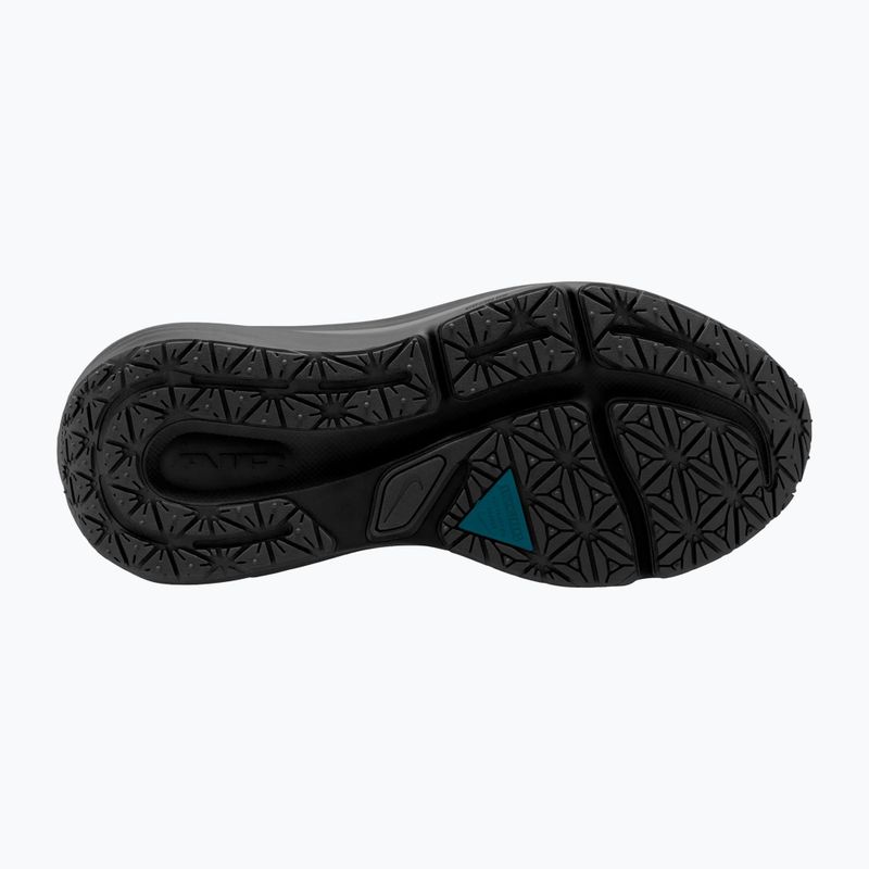 Buty do biegania męskie Nike Winflo 12 GORE-TEX anthracite/black/bright spruce 3