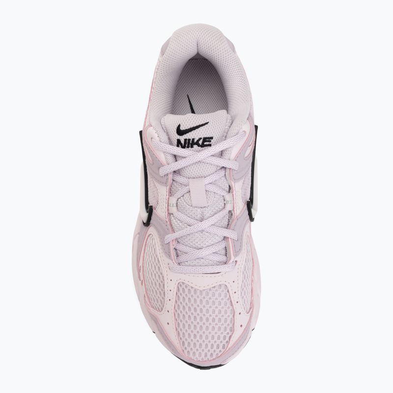 Buty damskie Nike V5 RNR bleached lilac/iced lilac/bleached lilac 5