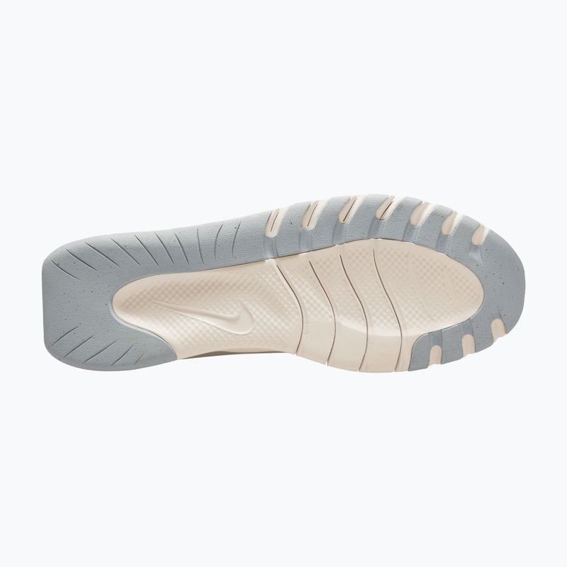 Buty treningowe męskie Nike Flex Train cream li/pale ivory/wolf grey/anthracite 3