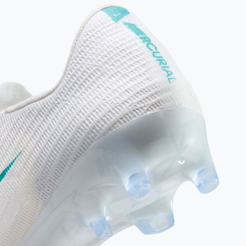 Buty piłkarskie męskie Nike Mercurial Superfly 11 Elite AG white/dusty cactus 6