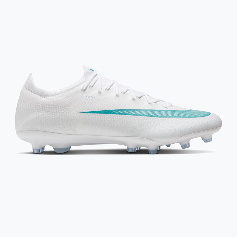 Buty piłkarskie męskie Nike Mercurial Vapor 17 Pro AG white/dusty cactus