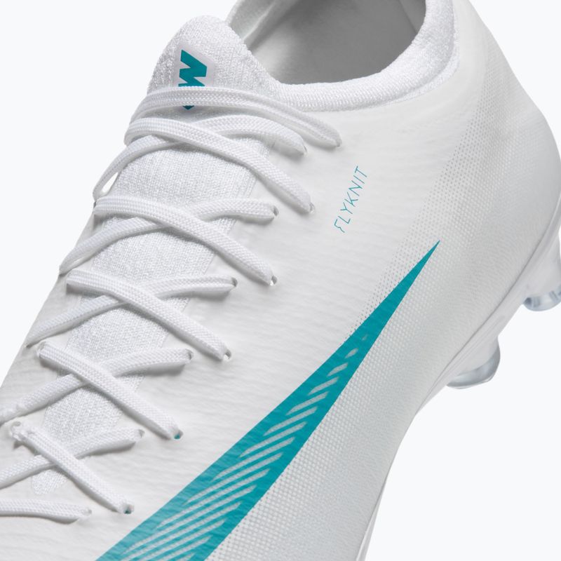 Buty piłkarskie męskie Nike Mercurial Vapor 17 Pro AG white/dusty cactus 5