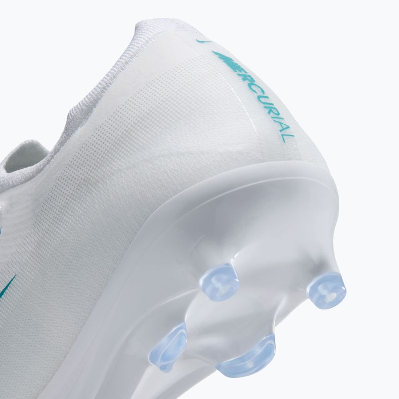 Buty piłkarskie męskie Nike Mercurial Vapor 17 Pro AG white/dusty cactus 6