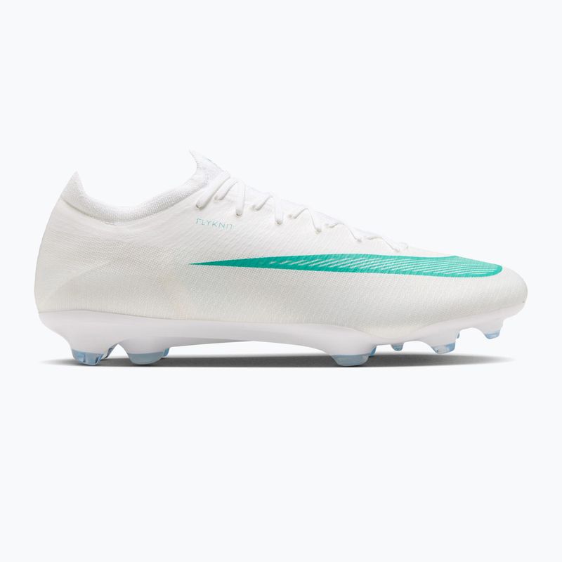 Buty piłkarskie męskie Nike Mercurial Vapor 17 Pro FG white/dusty cactus