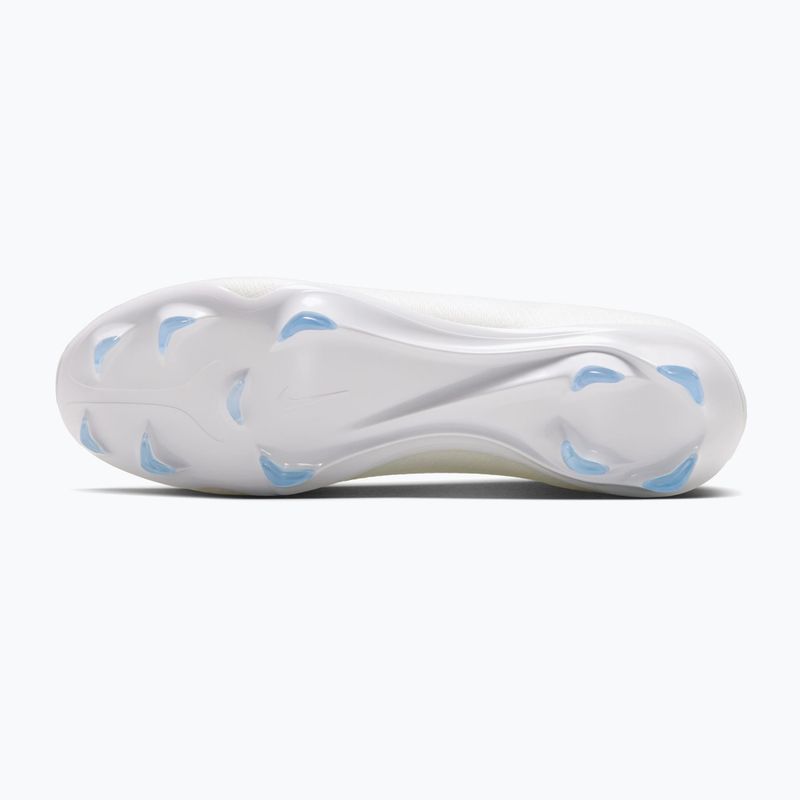Buty piłkarskie męskie Nike Mercurial Vapor 17 Pro FG white/dusty cactus 4