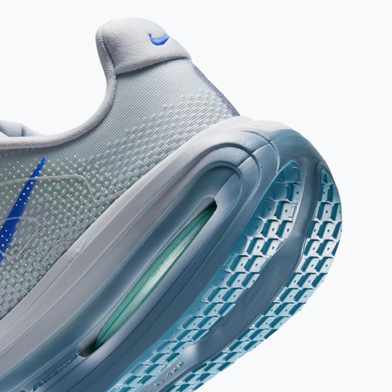 Buty do biegania męskie Nike Vomero Premium grey mist/smokey blue/racer blue 6