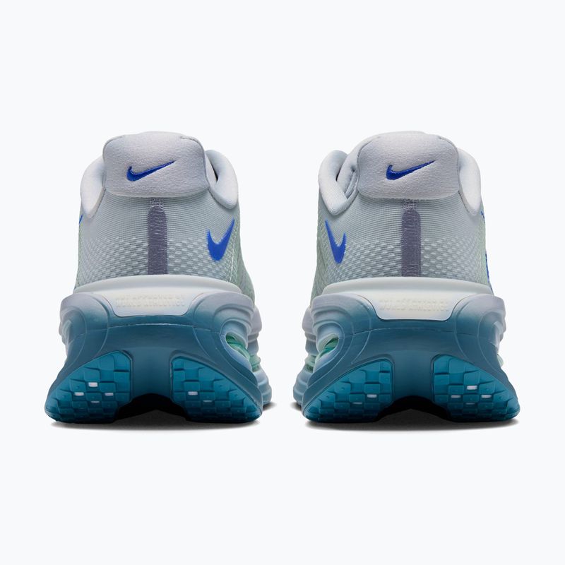 Buty do biegania męskie Nike Vomero Premium grey mist/smokey blue/racer blue 7