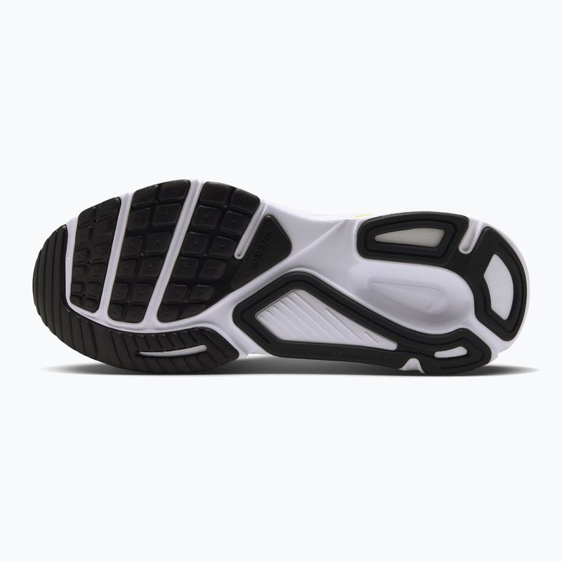 Buty do biegania męskie Nike Structure Plus Cool Grey/Lemon Venom/White/Black 3