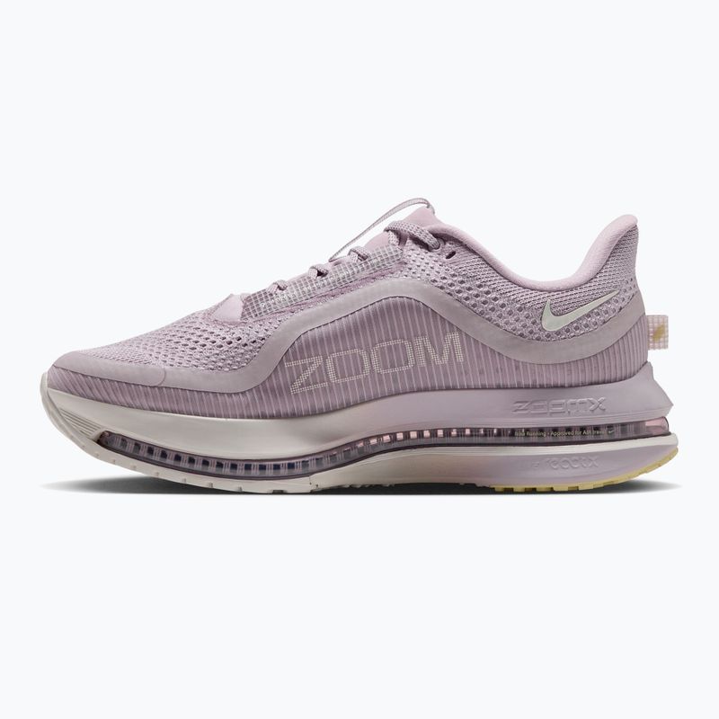 Buty do biegania damskie Nike Pegasus Premium particle rose/silver lilac/sail 2