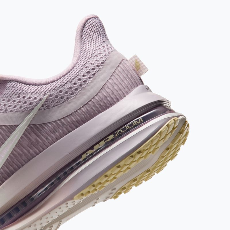 Buty do biegania damskie Nike Pegasus Premium particle rose/silver lilac/sail 7