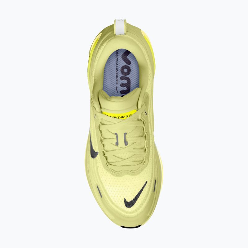 Buty do biegania damskie Nike Vomero Plus fennel/lemon venom/purple dynasty 3