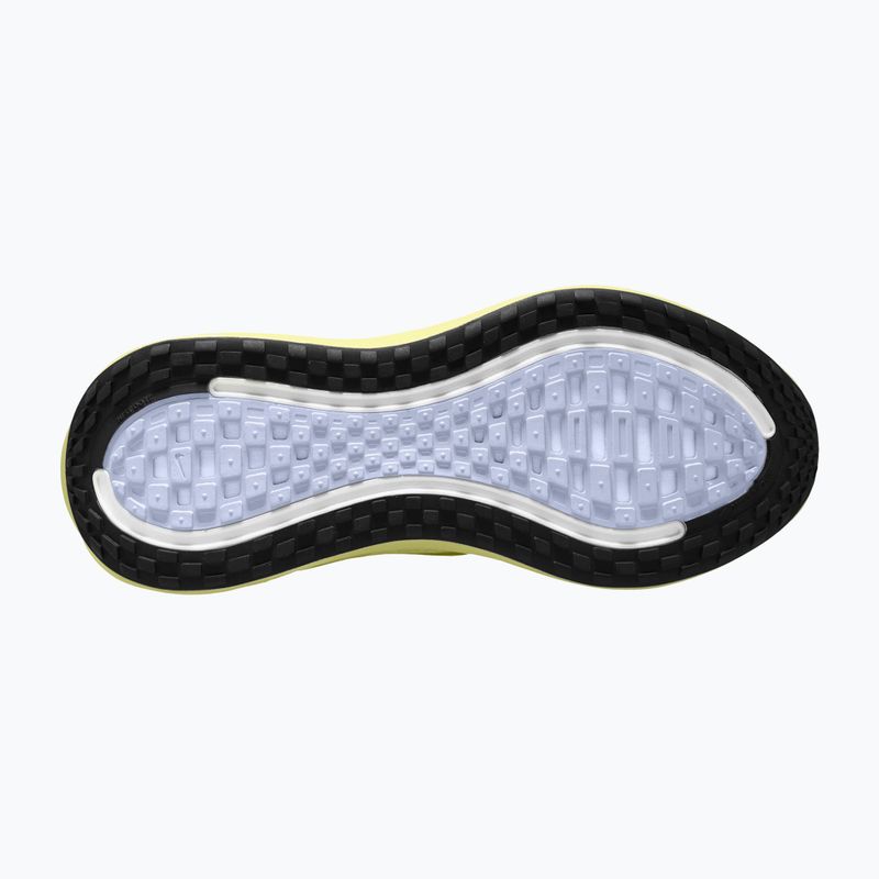 Buty do biegania damskie Nike Vomero Plus fennel/lemon venom/purple dynasty 4