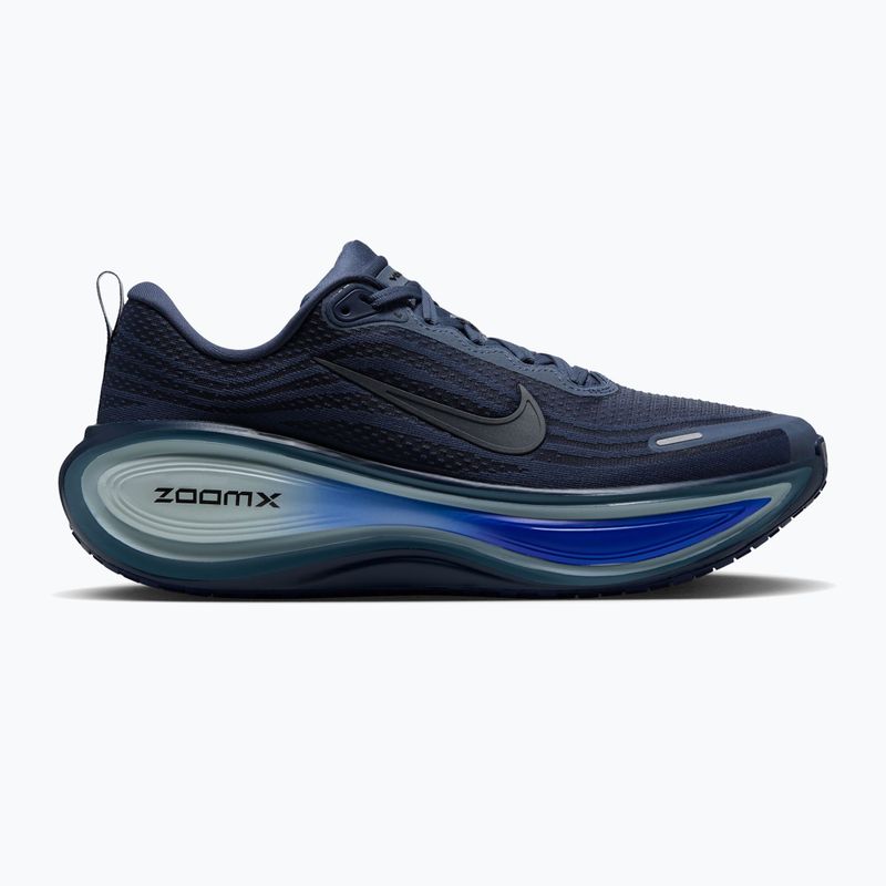 Buty do biegania męskie Nike Vomero Plus dark slate/barely green/green haze/black