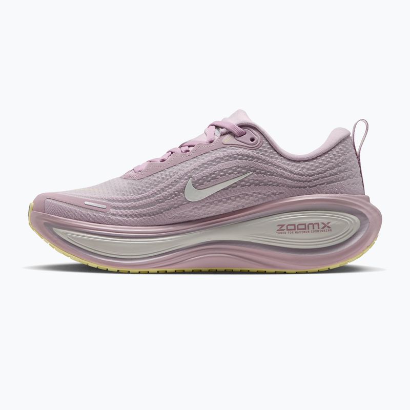 Buty do biegania damskie Nike Vomero Plus Particle Rose/Silver Lilac/Sail 2