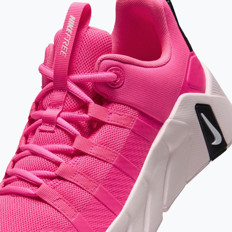 Buty treningowe damskie Nike Free Metcon 7 hyper pink/pearl pink/off noir/white 5