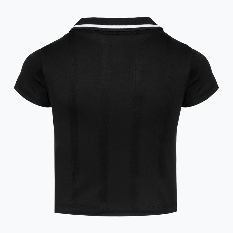 Komplet dziecięcy Nike Sportswear Victory Lap Jersey black 4