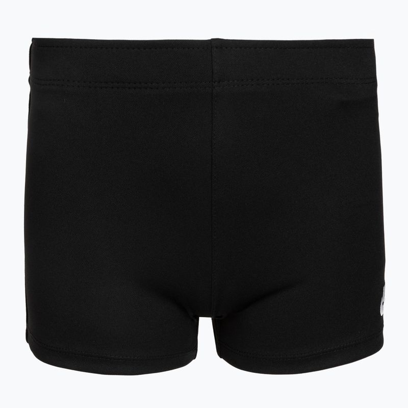 Komplet dziecięcy Nike Sportswear Victory Lap Jersey black 6