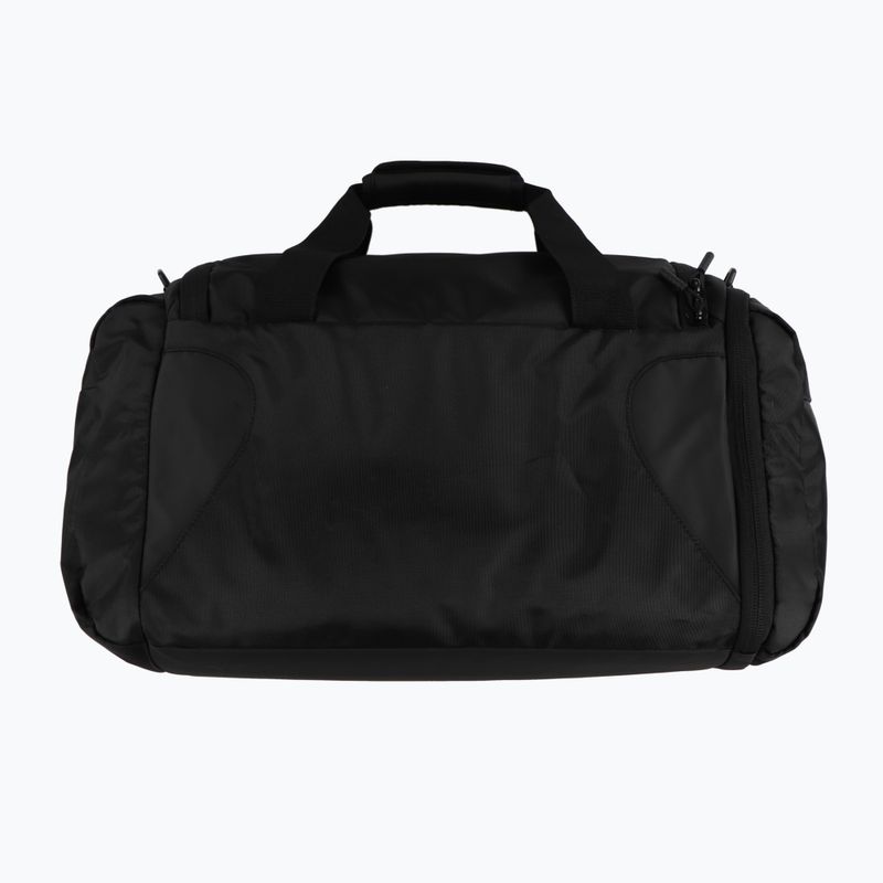 Torba treningowa  Jordan Jam Element Duffle 46 l black 2