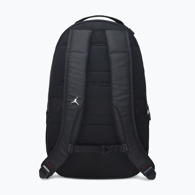 Plecak miejski  Jordan Jam Element Pro black 2