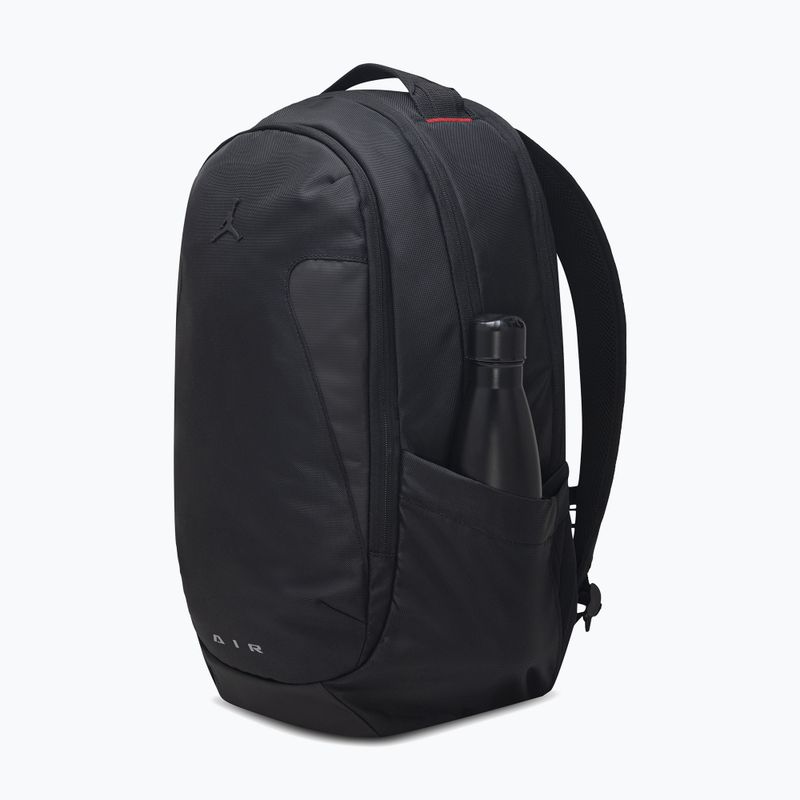Plecak miejski  Jordan Jam Element Pro black 3