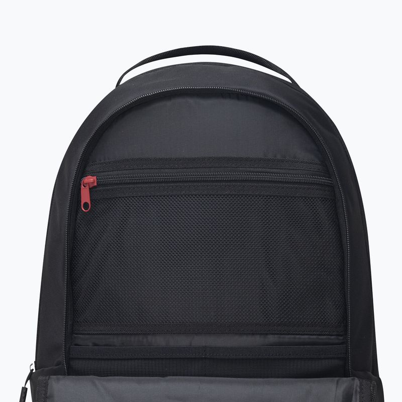 Plecak miejski  Jordan Jam Element Pro black 4