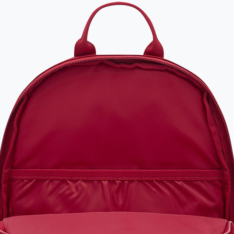 Plecak miejski Jordan Jam Air 15 l gym red 4