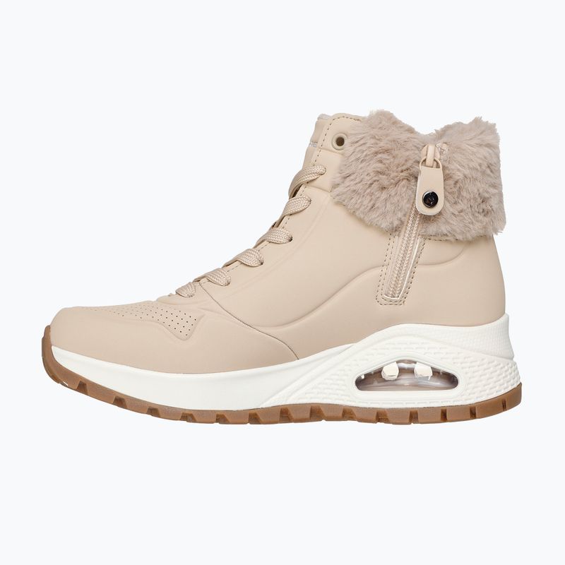 Buty damskie SKECHERS Uno Rugged Fall Air sand 10