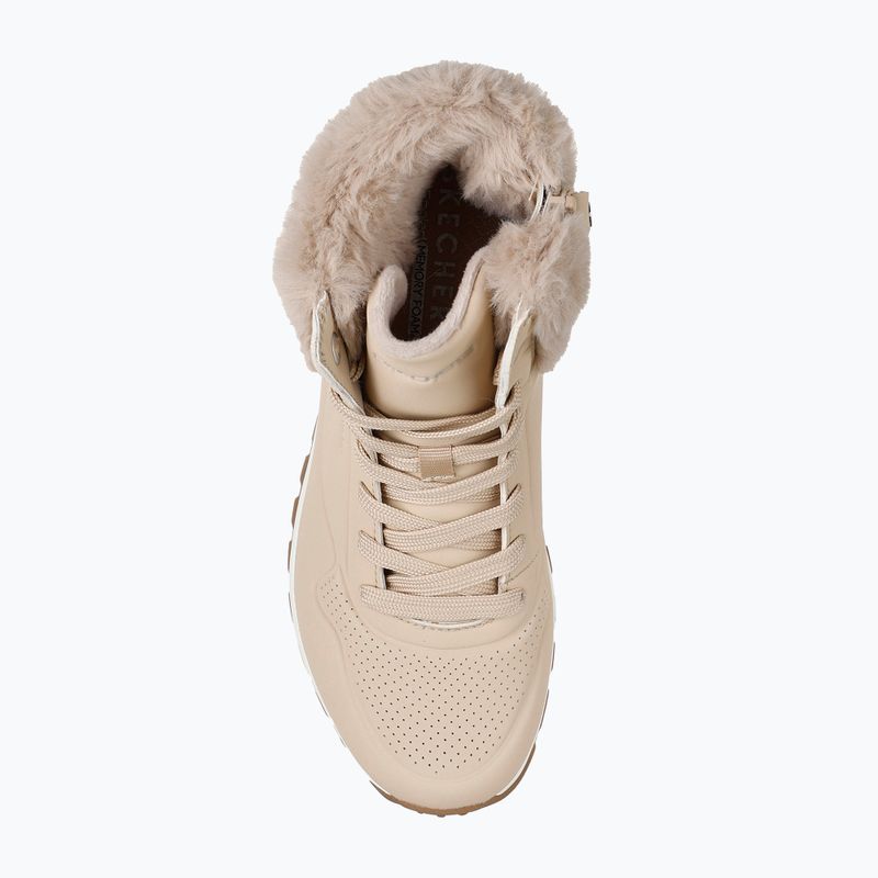 Buty damskie SKECHERS Uno Rugged Fall Air sand 12