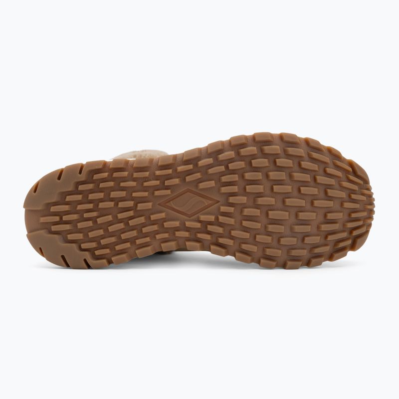 Buty damskie SKECHERS Uno Rugged Fall Air sand 4