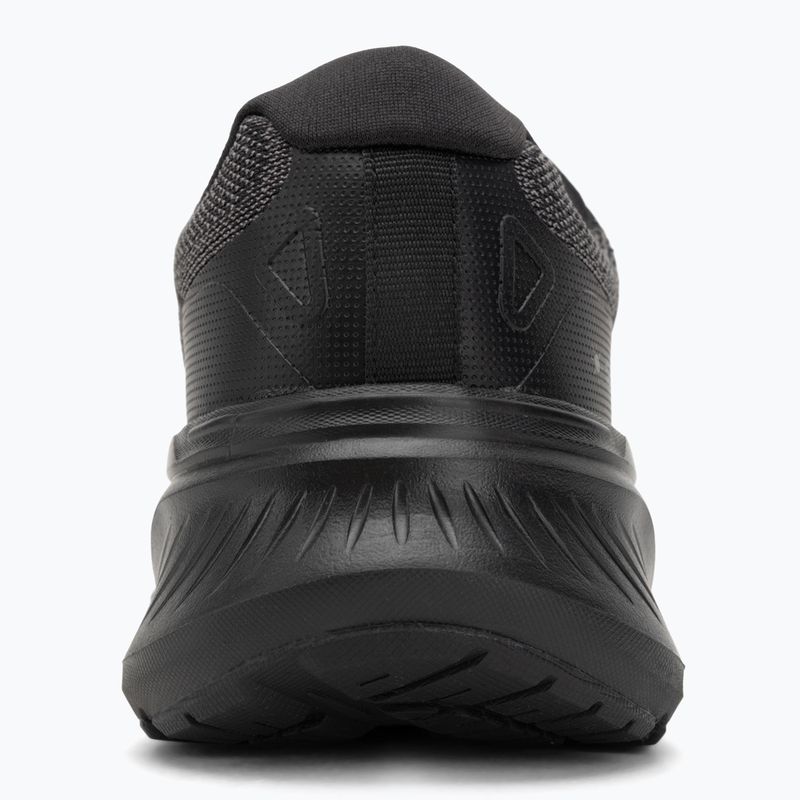 Buty męskie SKECHERS Edgeride Konzo black 6