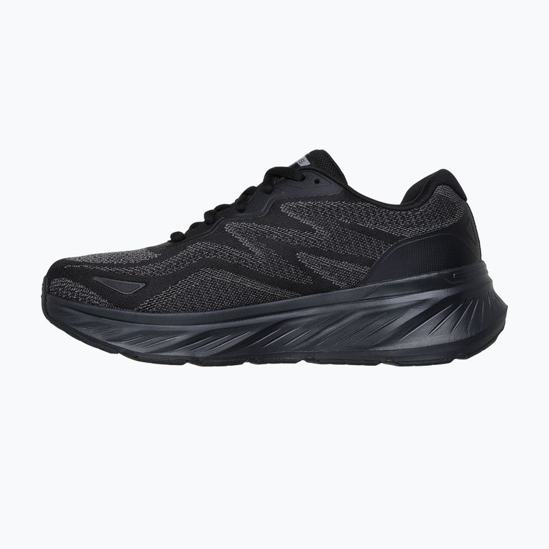 Buty męskie SKECHERS Edgeride Konzo black 10