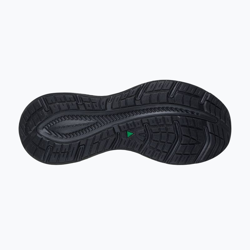 Buty męskie SKECHERS Edgeride Konzo black 11