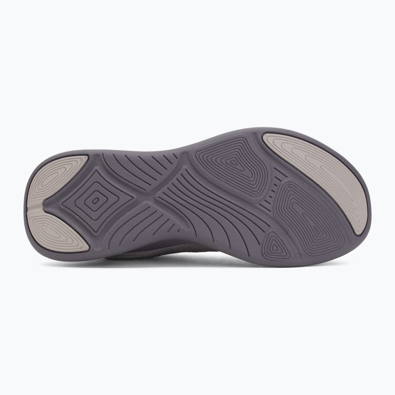 Buty damskie SKECHERS Bobs Moda Flex Mellow Dawn purple 4